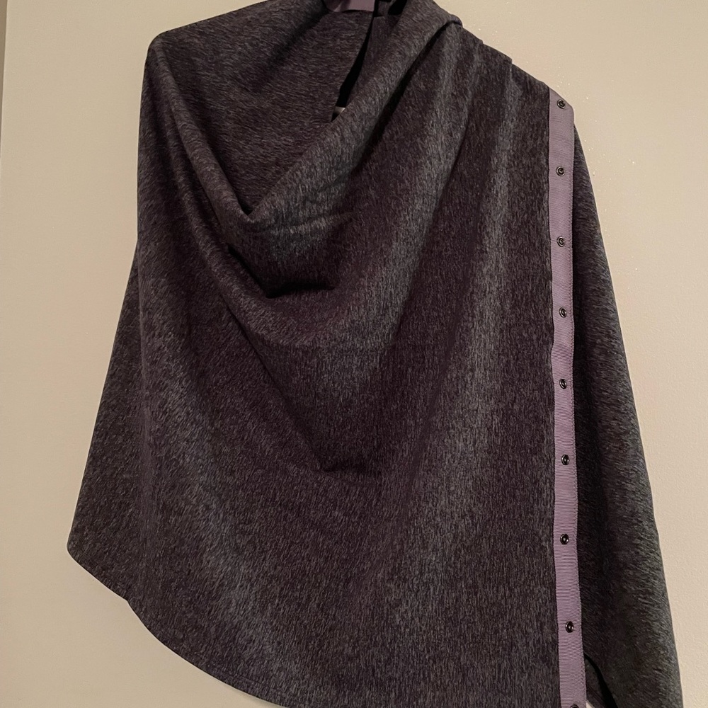 Lululemon Scarf